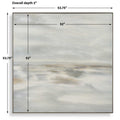 UTTERMOST Furthest Thing Canvas Landscape Art - Art