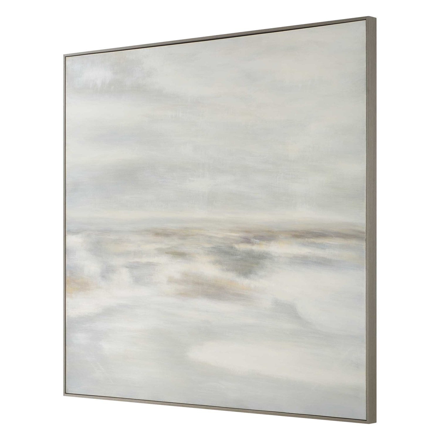 UTTERMOST FURTHEST THING CANVAS LANDSCAPE ART - Art