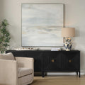 UTTERMOST FURTHEST THING CANVAS LANDSCAPE ART - Art