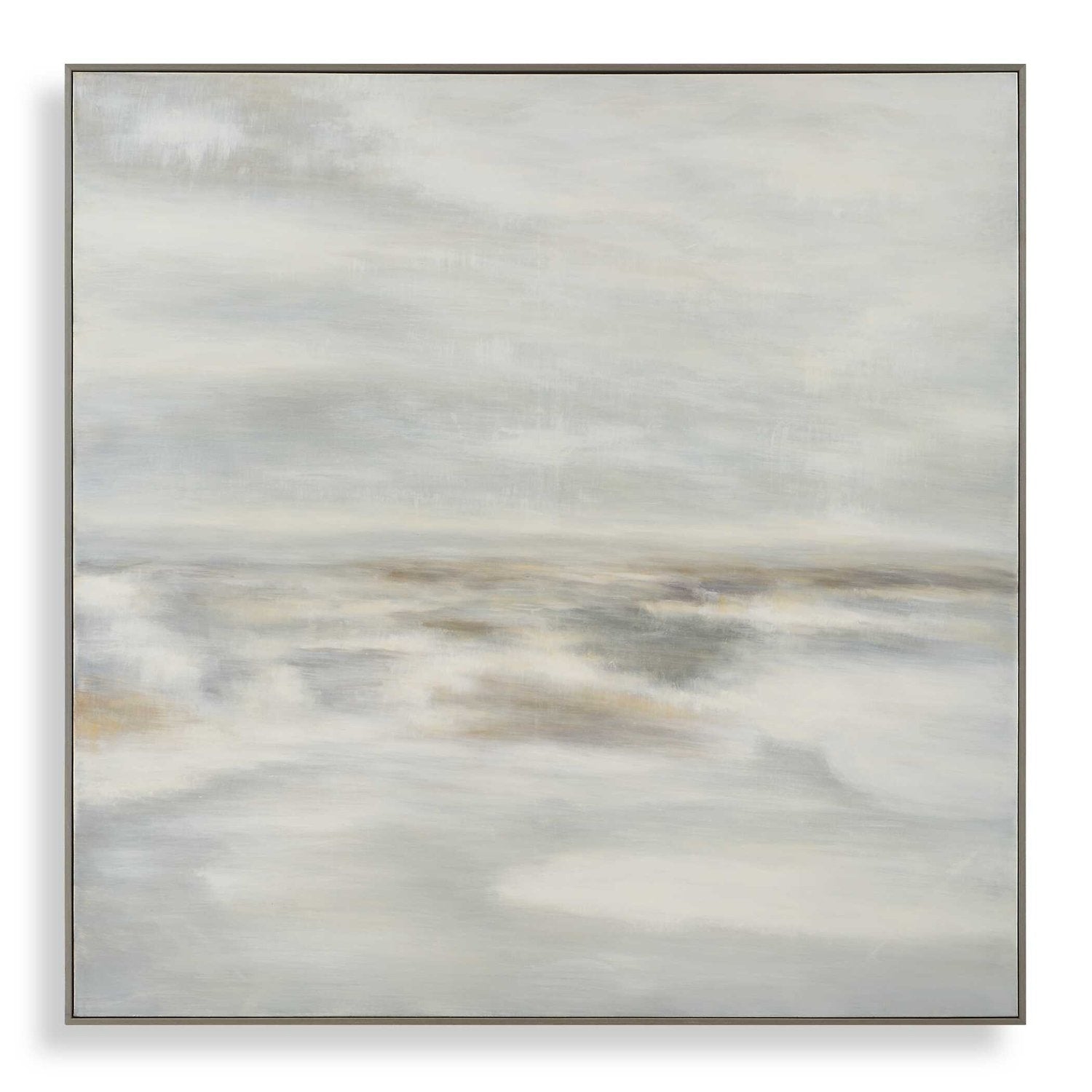 UTTERMOST FURTHEST THING CANVAS LANDSCAPE ART - Art