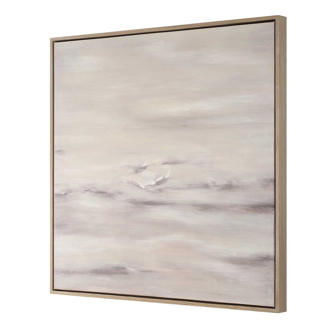 UTTERMOST Trance Hand Painted Abstract Art - Art