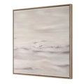 UTTERMOST TRANCE HAND PAINTED ABSTRACT ART - Art