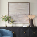 UTTERMOST Trance Hand Painted Abstract Art - Art
