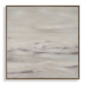 UTTERMOST Trance Hand Painted Abstract Art - Art