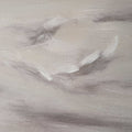 UTTERMOST Trance Hand Painted Abstract Art - Art