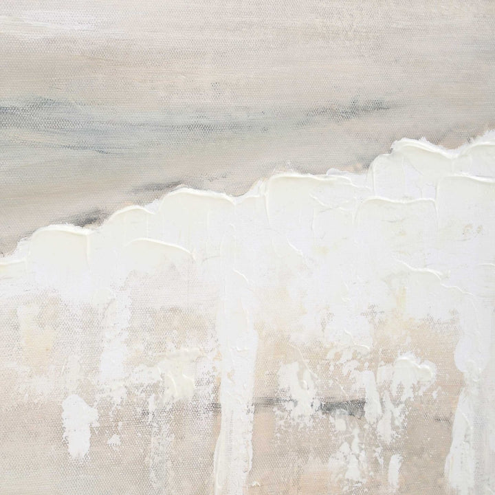 UTTERMOST GRAVITY ABSTRACT LANDSCAPE ART - Art