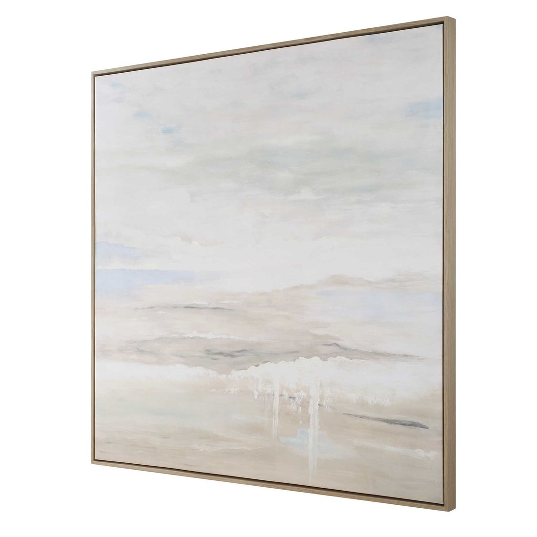 UTTERMOST Gravity Abstract Landscape Art - Art