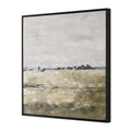 UTTERMOST Fragment Hand Painted Landscape Art - Art