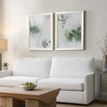 UTTERMOST Heat Of The Moment Hand Painted Canvas - Art
