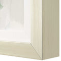 UTTERMOST HEAT OF THE MOMENT HAND PAINTED CANVAS - Art