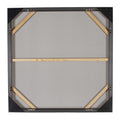 UTTERMOST HEAT OF THE MOMENT ABSTRACT ART - Art