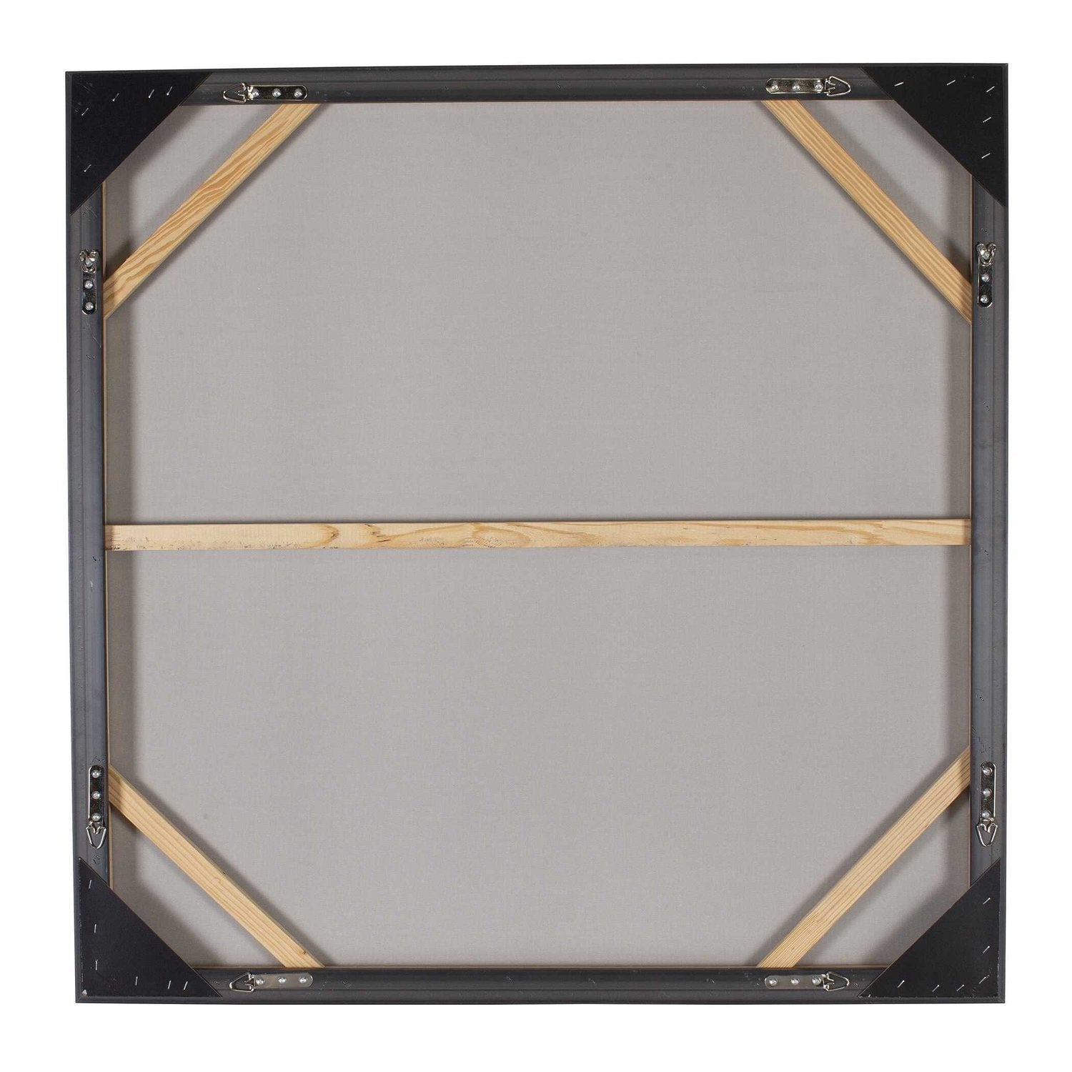 UTTERMOST HEAT OF THE MOMENT ABSTRACT ART - Art