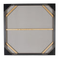 UTTERMOST Heat Of The Moment Abstract Art - Art