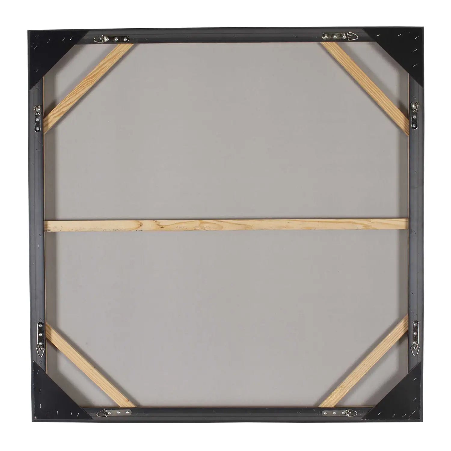 UTTERMOST Heat Of The Moment Abstract Art - Art