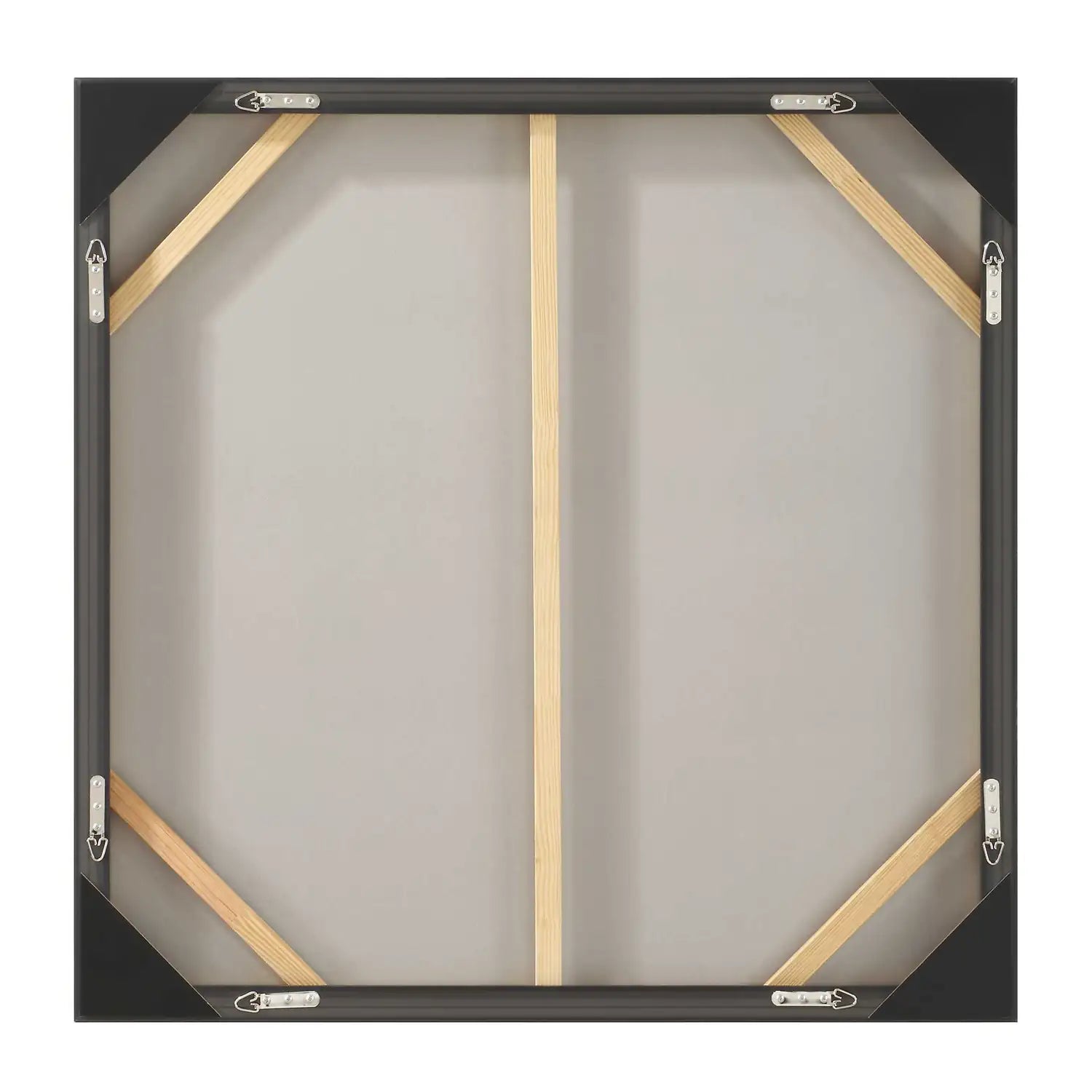 UTTERMOST Heat Of The Moment Abstract Art - Art
