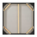 UTTERMOST HEAT OF THE MOMENT ABSTRACT ART - Art