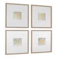 UTTERMOST NOW & THEN ABSTRACT ART - Art