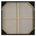 UTTERMOST Say When Hand Painted Canvas - Art