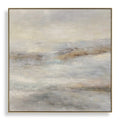 UTTERMOST Say When Hand Painted Canvas - Art
