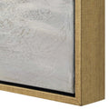 UTTERMOST SAY WHEN HAND PAINTED CANVAS - Art