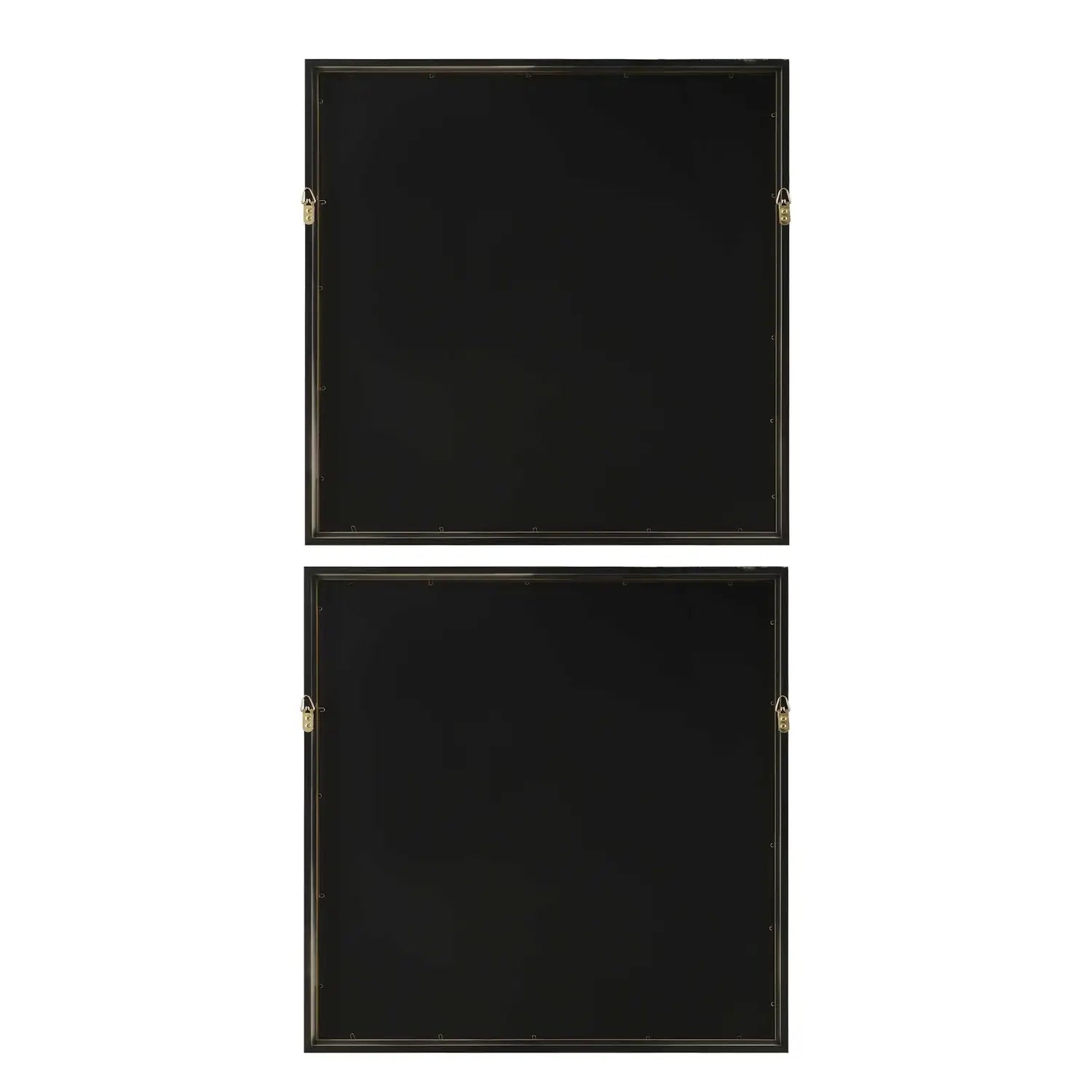 UTTERMOST So Abstract Landscape Prints Set Of 2 - Art