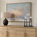 UTTERMOST TAKE ME HIGHER FRAMED SKY ART - Art
