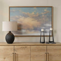 UTTERMOST Take Me Higher Framed Sky Art - Art