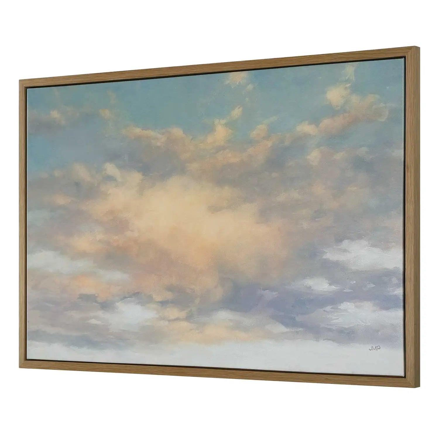 UTTERMOST TAKE ME HIGHER FRAMED SKY ART - Art
