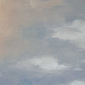 UTTERMOST TAKE ME HIGHER FRAMED SKY ART - Art