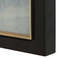 UTTERMOST Landslide Framed Abstract Print - Art