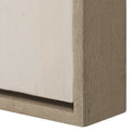 UTTERMOST Embark Hand Painted Abstract Canvas - Art