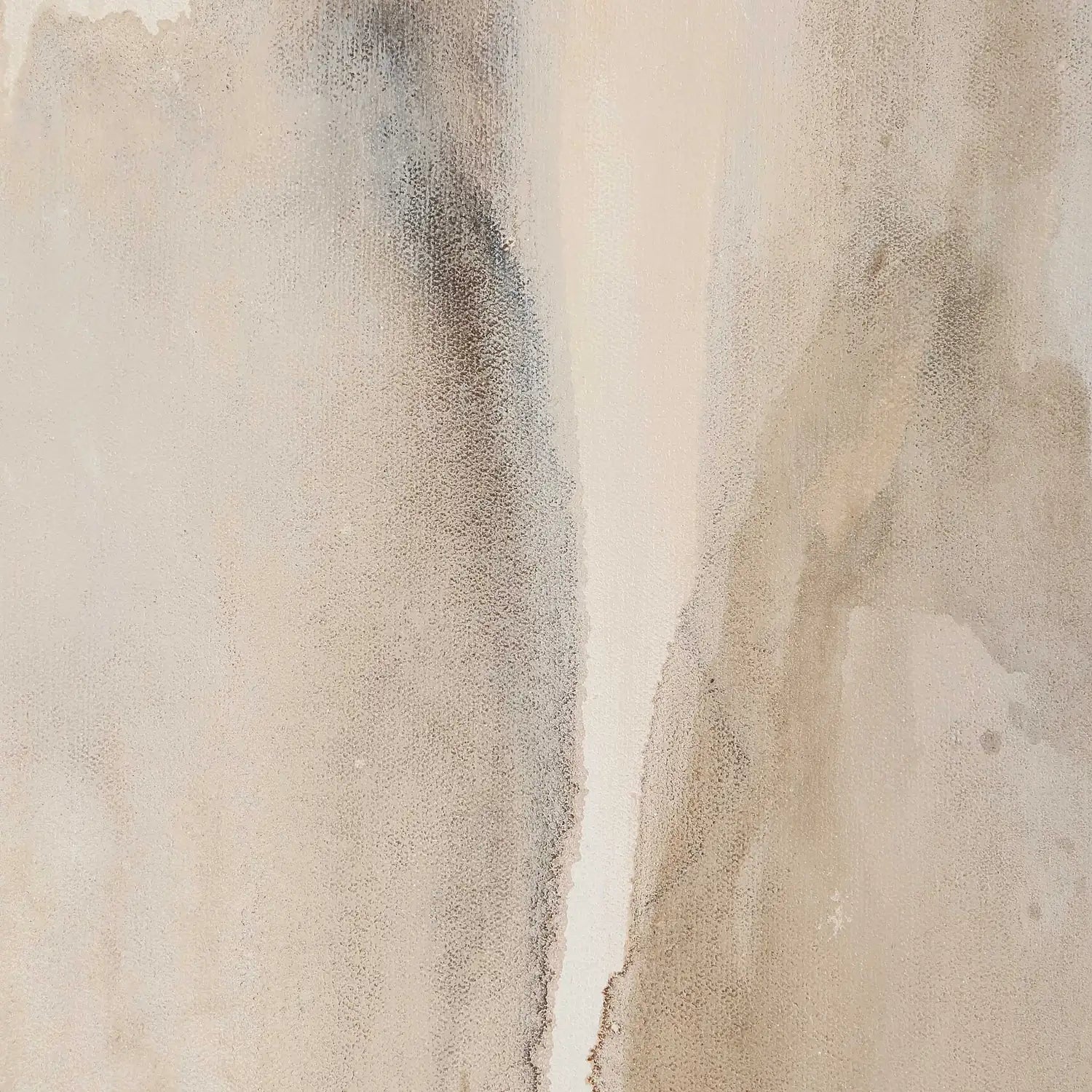 UTTERMOST Embark Hand Painted Abstract Canvas - Art