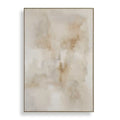 UTTERMOST Remedy Hand Painted Modern Canvas - Art
