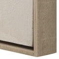 UTTERMOST REMEDY HAND PAINTED MODERN CANVAS - Art