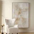 UTTERMOST Remedy Hand Painted Modern Canvas - Art