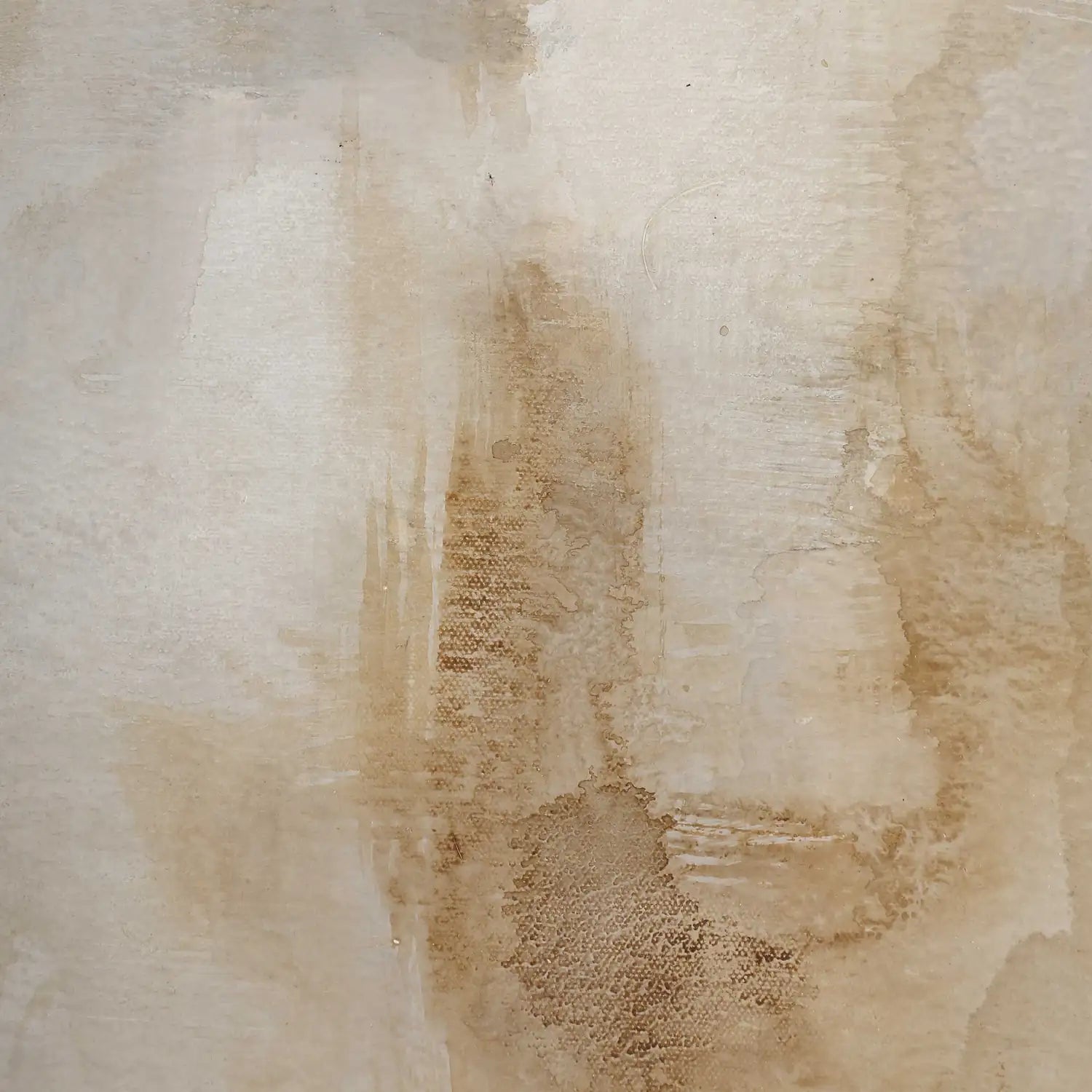 UTTERMOST REMEDY HAND PAINTED MODERN CANVAS - Art
