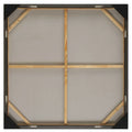 UTTERMOST BURN HAND PAINTED CANVAS - Art