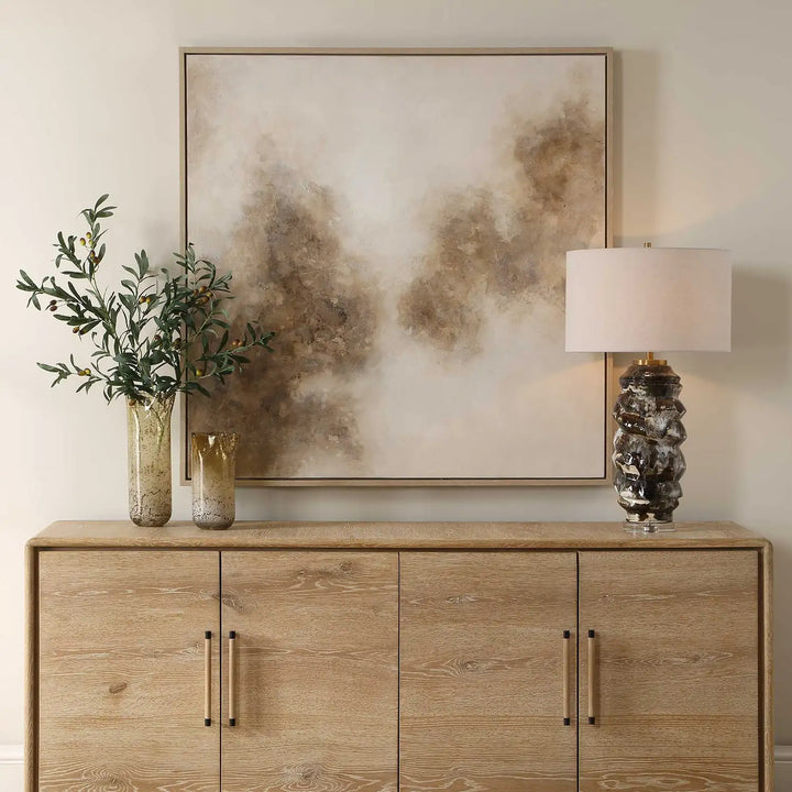 UTTERMOST UP - Art