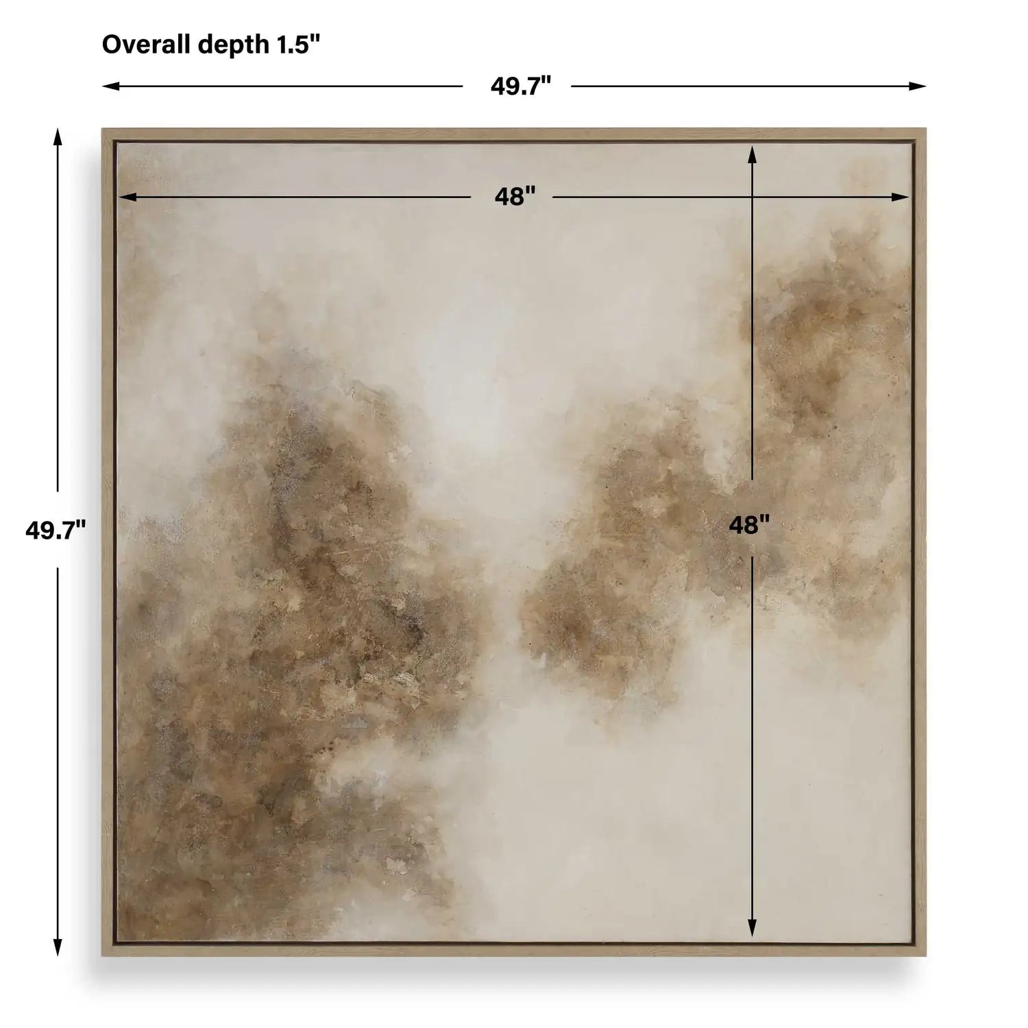 UTTERMOST Up - Art