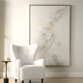UTTERMOST EVAPORATE ABSTRACT ART - Art