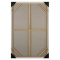 UTTERMOST Evaporate Abstract Art - Art