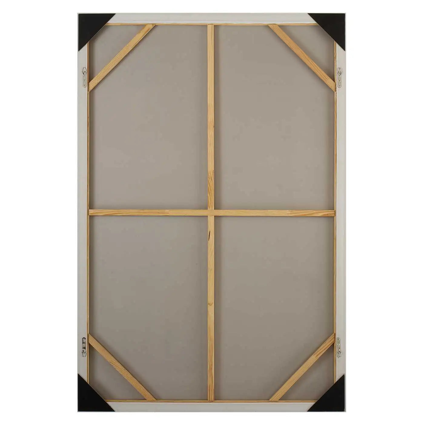 UTTERMOST Evaporate Abstract Art - Art
