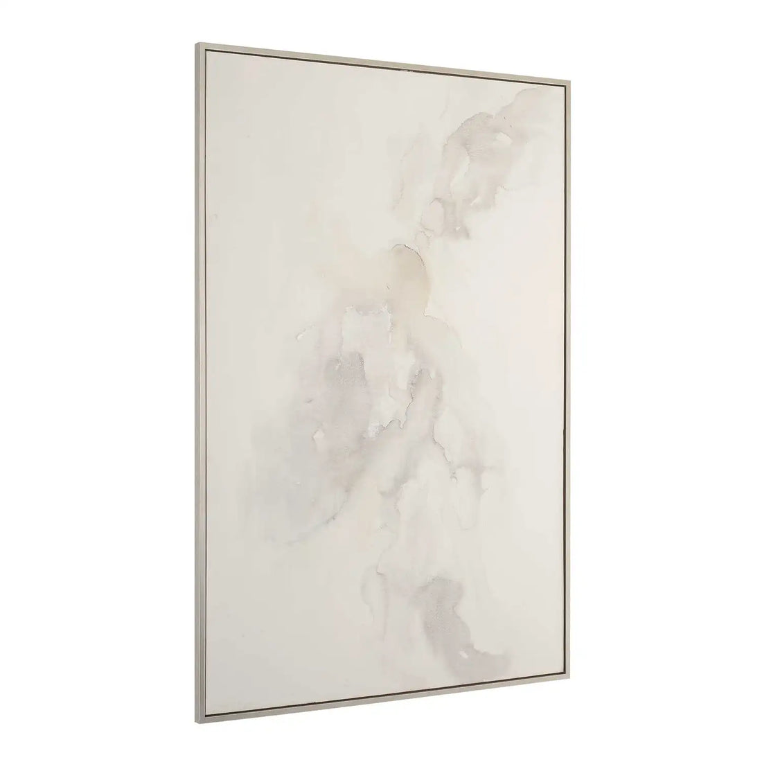 UTTERMOST Evaporate Abstract Art - Art
