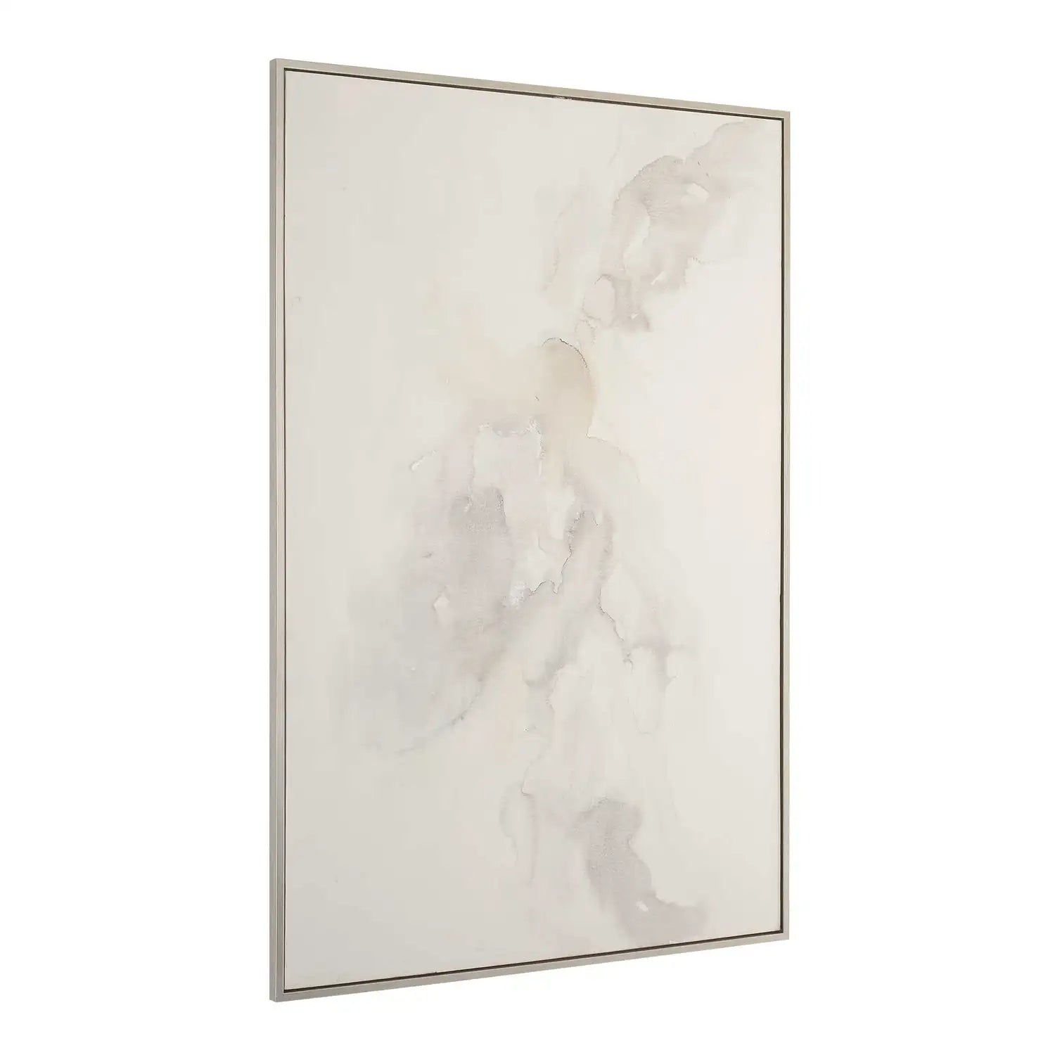 UTTERMOST Evaporate Abstract Art - Art