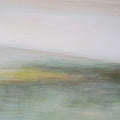UTTERMOST Awakening Hand Painted Landscape Art - Art