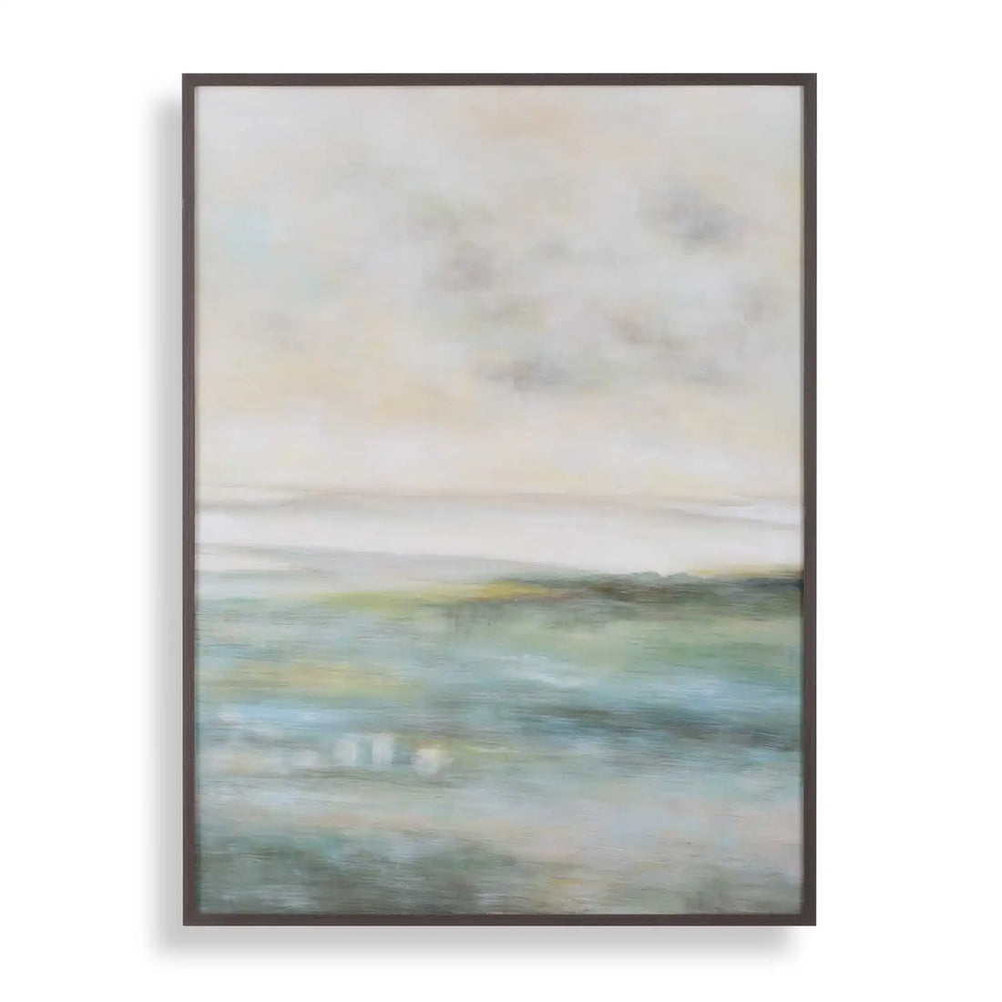 UTTERMOST Awakening Hand Painted Landscape Art - Art