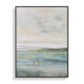 UTTERMOST Awakening Hand Painted Landscape Art - Art