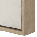 UTTERMOST Outburst Hand Painted Modern Art - Art