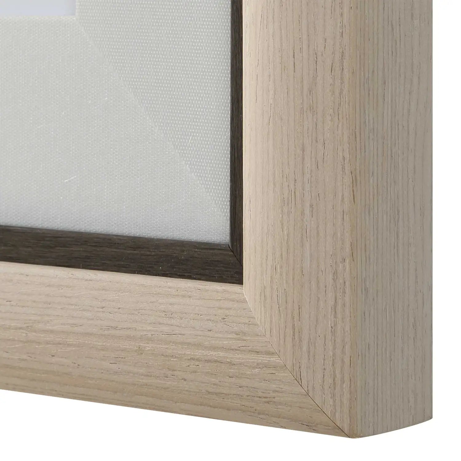 UTTERMOST COHESION FRAMED ABSTRACT PRINT - Art