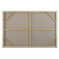 UTTERMOST CHASING COASTAL CANVAS ART - Art